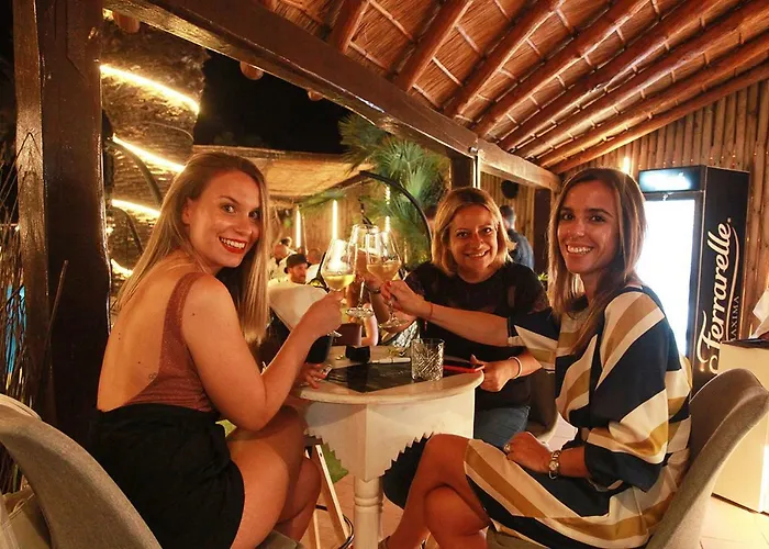 Ritual Sunset Lover Άντζιο